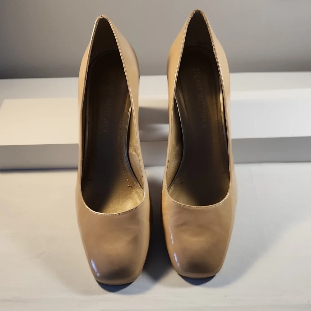 Stuart Weitzman good pre